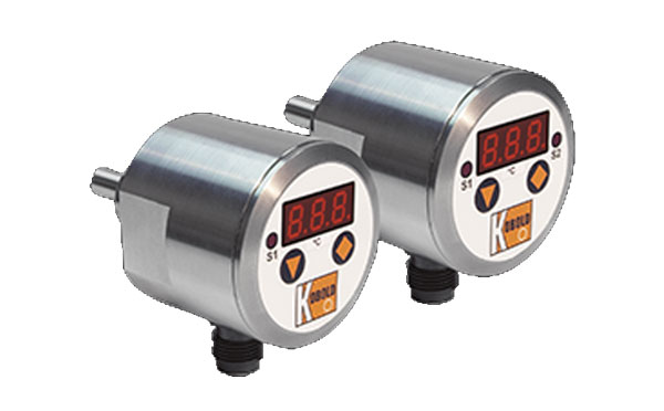 kobold 数显温度开关 kobold 数显温度开关